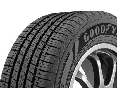 goodyear assurance comfortdrive 